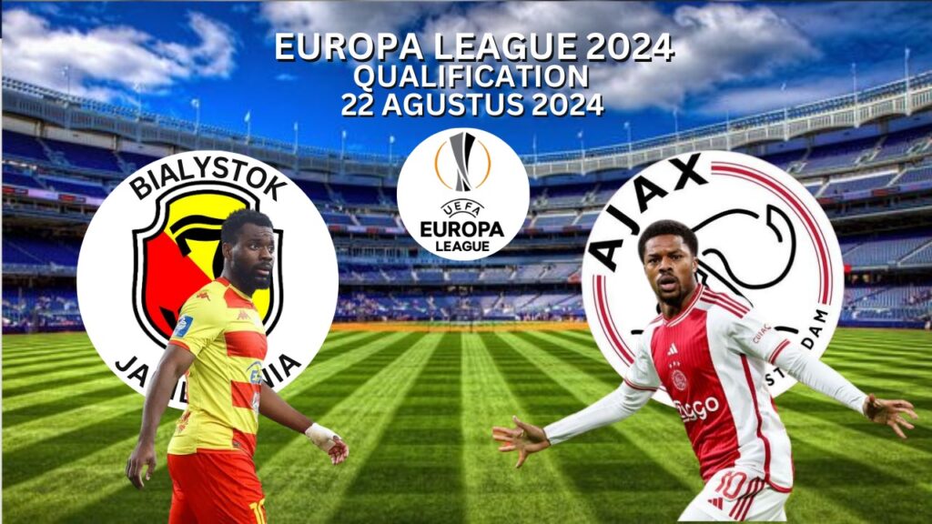 Jagiellonia Bialystok vs Ajax